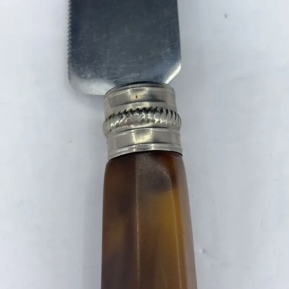 Armack Sheffield expertly crafted